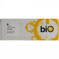Купить картридж BION BCR-C051/CF230A в Москве, смотреть цены  в интернет-магазине goldbyte.ru