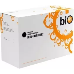 Купить картридж BION BCR-106R01487 в Москве, смотреть цены  в интернет-магазине goldbyte.ru