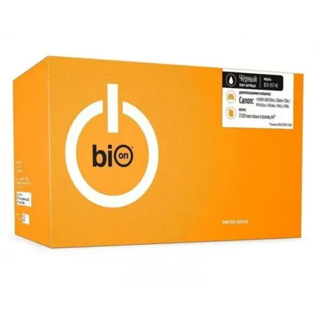 Купить картридж BION BCR-057-NC в Москве, смотреть цены  в интернет-магазине goldbyte.ru