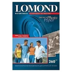 Купить фотобумага Lomond 1103107 в Москве, смотреть цены  в интернет-магазине goldbyte.ru
