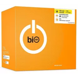 Купить картридж BION BCR-CE402A в Москве, смотреть цены  в интернет-магазине goldbyte.ru