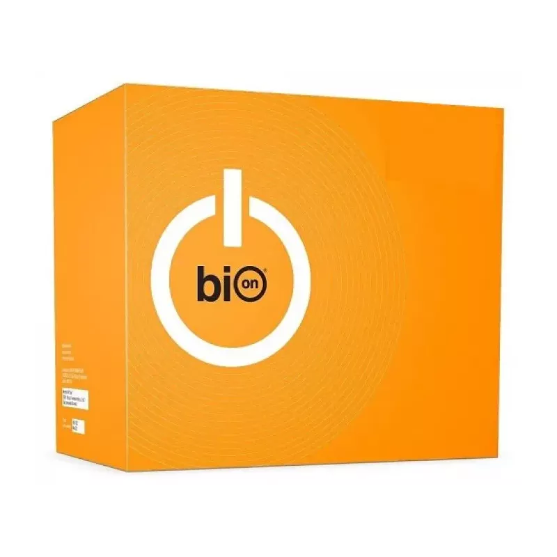 Купить картридж BION BCR-CE390A в Москве, смотреть цены  в интернет-магазине goldbyte.ru