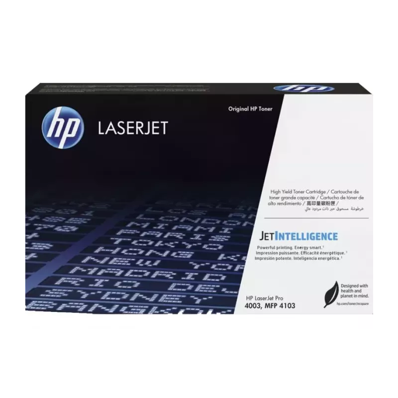 Купить тонер-картридж HP 151X в Москве, смотреть цены W1510X в интернет-магазине goldbyte.ru