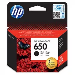 Купить картридж HP 650 в Москве, смотреть цены CZ101AE в интернет-магазине goldbyte.ru