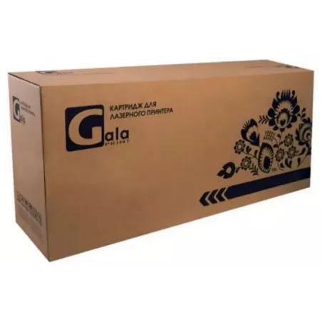 Купить картридж GalaPrint CE278A/CE285A/CB435A в Москве, смотреть цены GP_CE278A/CE285A/CB435A в интернет-магазине goldbyte.ru