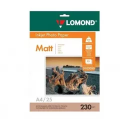 Купить бумага Lomond 0102050 в Москве, смотреть цены  в интернет-магазине goldbyte.ru