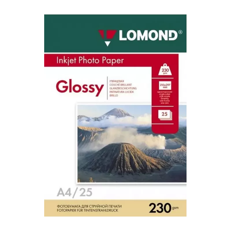 Купить бумага Lomond 0102049 в Москве, смотреть цены  в интернет-магазине goldbyte.ru