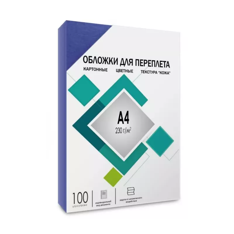 Купить обложка ГЕЛЕОС CCA4BL в Москве, смотреть цены  в интернет-магазине goldbyte.ru