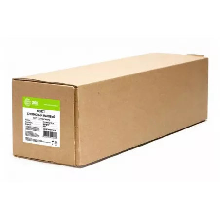 Купить холст Cactus CS-MC400-91415 в Москве, смотреть цены  в интернет-магазине goldbyte.ru