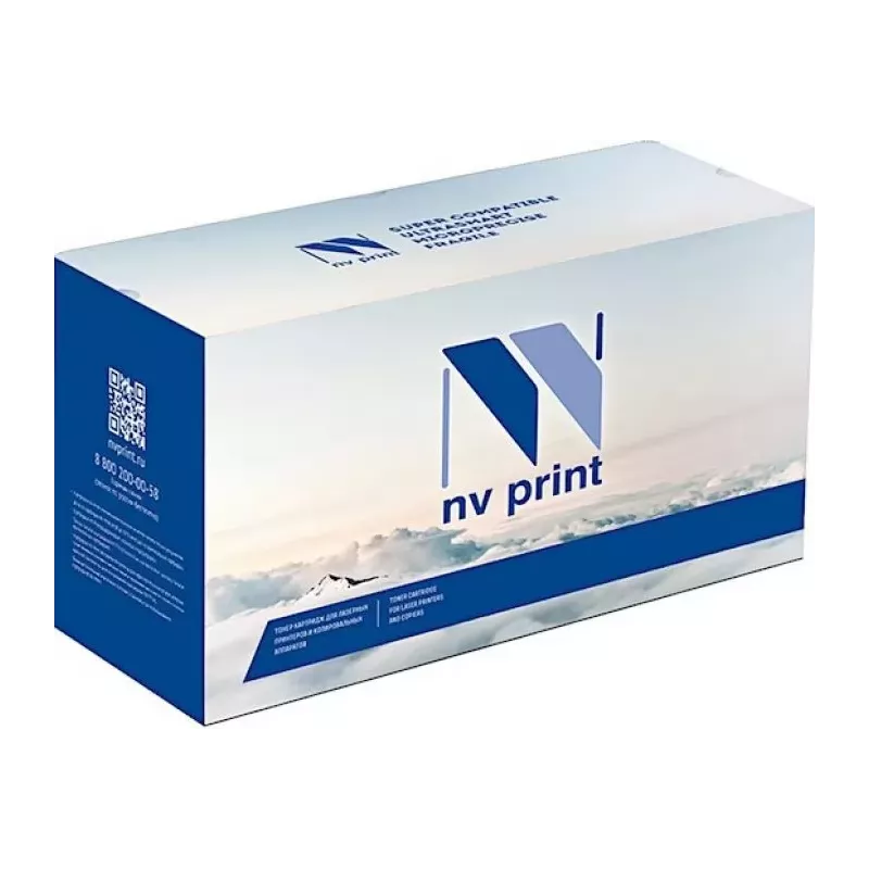 Купить картридж NVP NV-TK6115 в Москве, смотреть цены  в интернет-магазине goldbyte.ru