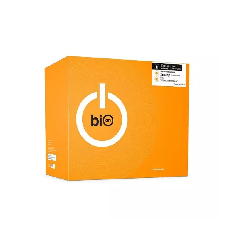 Купить картридж BION BCR-ML-D2850B в Москве, смотреть цены  в интернет-магазине goldbyte.ru