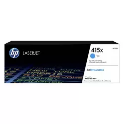 Купить картридж HP 415X в Москве, смотреть цены W2031X в интернет-магазине goldbyte.ru