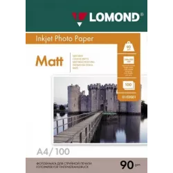 Купить бумага Lomond 0102001 в Москве, смотреть цены  в интернет-магазине goldbyte.ru