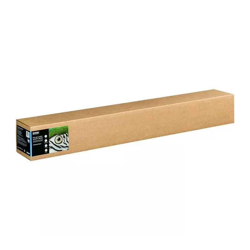 Купить бумага Epson Fine Art Cotton Smooth Natural в Москве, смотреть цены C13S450266 в интернет-магазине goldbyte.ru