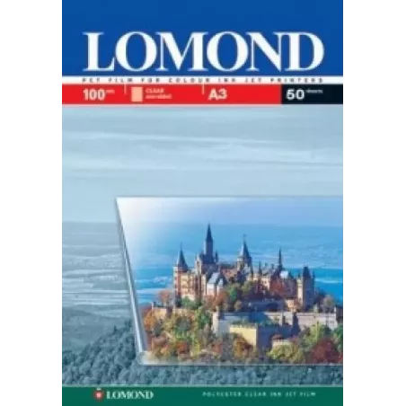 Купить пленка Lomond 0708315 в Москве, смотреть цены  в интернет-магазине goldbyte.ru