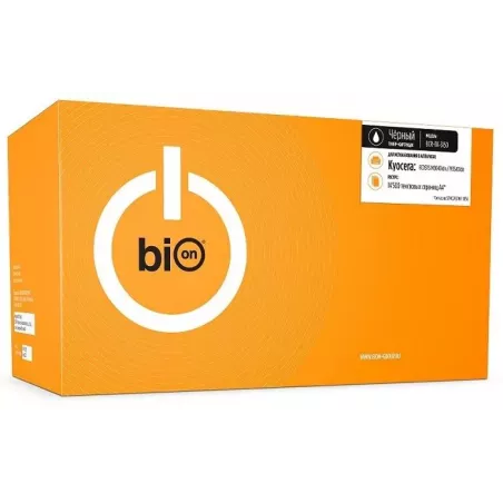 Купить картридж BION BCR-TK-3150 в Москве, смотреть цены  в интернет-магазине goldbyte.ru