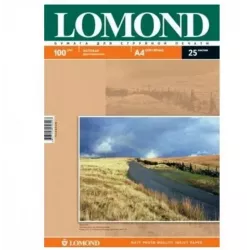 Купить бумага Lomond 0102038 в Москве, смотреть цены  в интернет-магазине goldbyte.ru