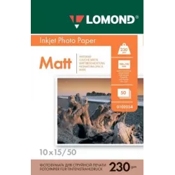 Купить бумага Lomond 0102034 в Москве, смотреть цены  в интернет-магазине goldbyte.ru