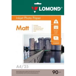 Купить бумага Lomond 0102029 в Москве, смотреть цены  в интернет-магазине goldbyte.ru