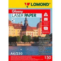 Купить фотобумага Lomond 0310741 в Москве, смотреть цены  в интернет-магазине goldbyte.ru