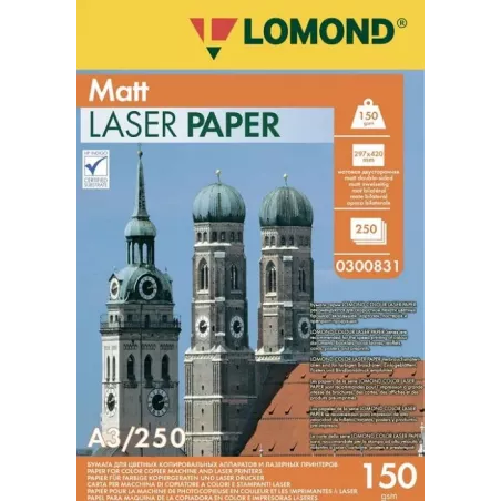 Купить бумага Lomond 0300831 в Москве, смотреть цены  в интернет-магазине goldbyte.ru