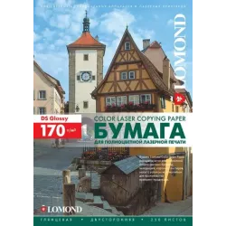Купить фотобумага Lomond 0310231 в Москве, смотреть цены  в интернет-магазине goldbyte.ru