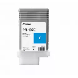 Купить картридж Canon PFI-107 C в Москве, смотреть цены 6706B001 в интернет-магазине goldbyte.ru