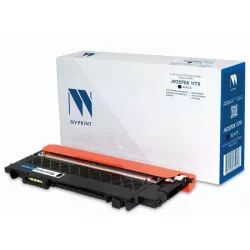 Купить картридж NVP NV-W2070X-117X-Bk в Москве, смотреть цены  в интернет-магазине goldbyte.ru