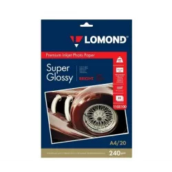 Купить бумага Lomond 1105100 в Москве, смотреть цены  в интернет-магазине goldbyte.ru