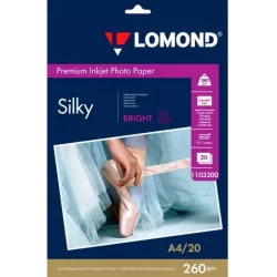 Купить фотобумага Lomond 1103300 в Москве, смотреть цены  в интернет-магазине goldbyte.ru