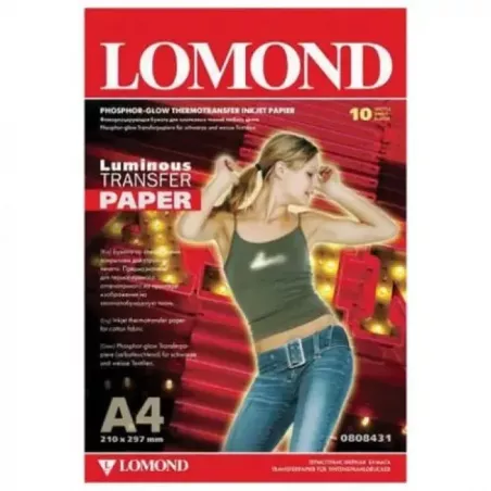Купить бумага Lomond 0808431 в Москве, смотреть цены  в интернет-магазине goldbyte.ru