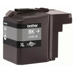 Купить картридж Brother LC-529XLBK в Москве, смотреть цены LC529XLBK в интернет-магазине goldbyte.ru
