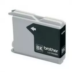 Купить картридж Brother LC-1000BK в Москве, смотреть цены LC1000BK в интернет-магазине goldbyte.ru