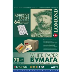 Купить бумага Lomond 2100205 в Москве, смотреть цены  в интернет-магазине goldbyte.ru