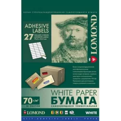 Купить бумага Lomond 2100185 в Москве, смотреть цены  в интернет-магазине goldbyte.ru
