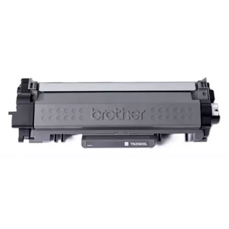 Купить тонер-картридж Brother TN-2590XL в Москве, смотреть цены TN2590XL в интернет-магазине goldbyte.ru
