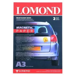 Купить фотобумага Lomond 2020347 в Москве, смотреть цены  в интернет-магазине goldbyte.ru