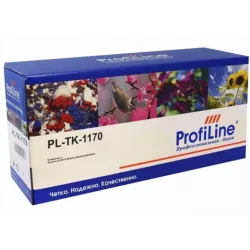 Купить тонер ProfiLine PL-TK-1170+chip в Москве, смотреть цены PL_TK-1170 в интернет-магазине goldbyte.ru