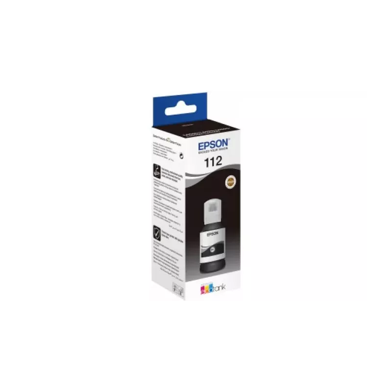Купить контейнер Epson T06C14A в Москве, смотреть цены C13T06C14A в интернет-магазине goldbyte.ru