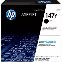 Купить картридж HP 147Y в Москве, смотреть цены W1470Y в интернет-магазине goldbyte.ru