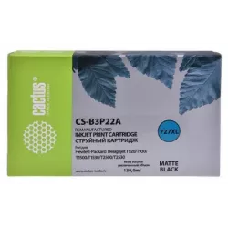 Купить тонер Cactus CS-B3P22A в Москве, смотреть цены  в интернет-магазине goldbyte.ru