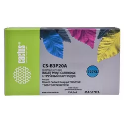 Купить картридж Cactus CS-B3P20A в Москве, смотреть цены  в интернет-магазине goldbyte.ru