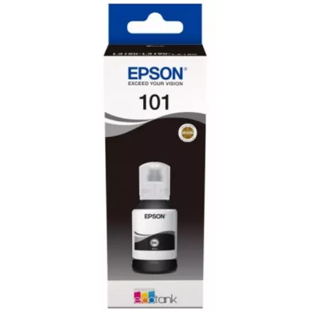 Купить чернила Epson C13T03V14A в Москве, смотреть цены  в интернет-магазине goldbyte.ru