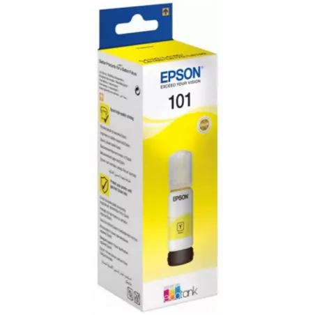 Купить чернила Epson C13T03V44A в Москве, смотреть цены  в интернет-магазине goldbyte.ru