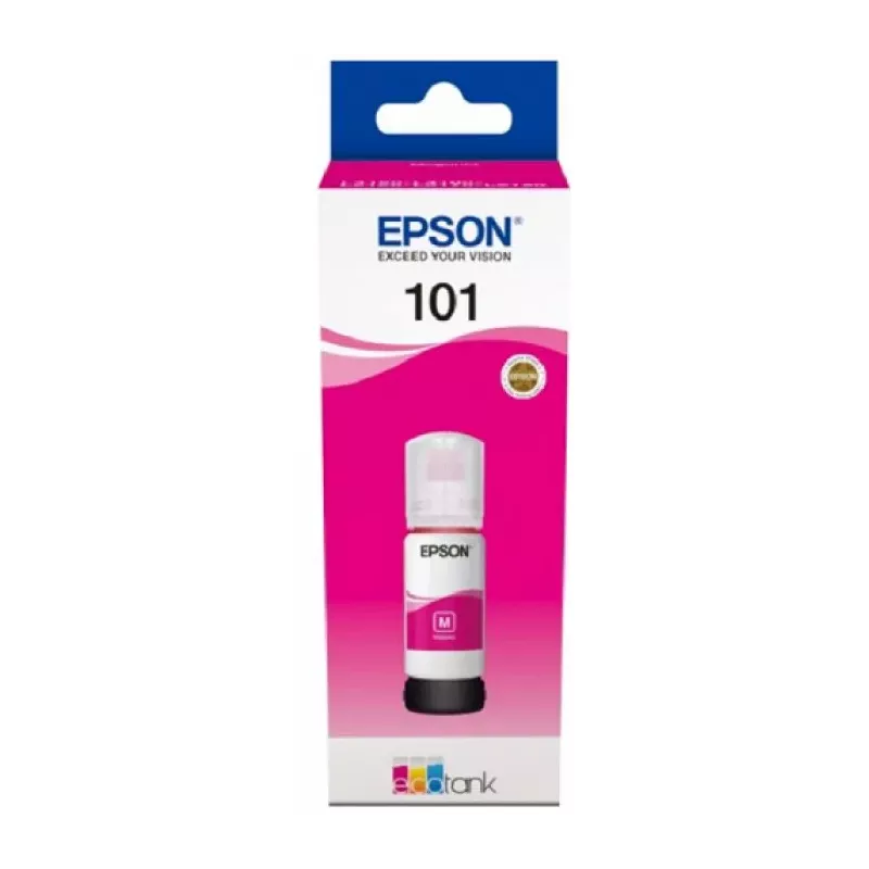 Купить чернила Epson C13T03V34A в Москве, смотреть цены  в интернет-магазине goldbyte.ru