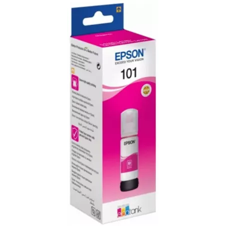 Купить чернила Epson C13T03V34A в Москве, смотреть цены  в интернет-магазине goldbyte.ru