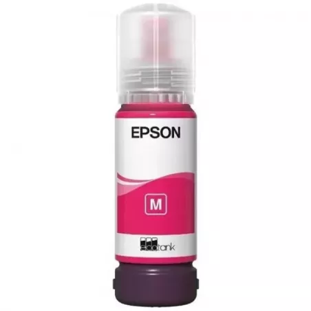 Купить чернила Epson 108 EcoTank Ink в Москве, смотреть цены C13T09C34A в интернет-магазине goldbyte.ru
