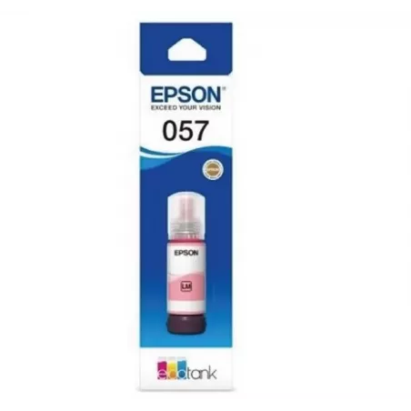 Купить картридж струйный Epson 057 EcoTank Ink в Москве, смотреть цены C13T09D698 в интернет-магазине goldbyte.ru