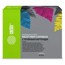Купить картридж Cactus CS-C6578A в Москве, смотреть цены  в интернет-магазине goldbyte.ru