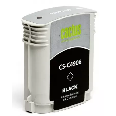 Купить картридж Cactus CS-C4906 в Москве, смотреть цены  в интернет-магазине goldbyte.ru